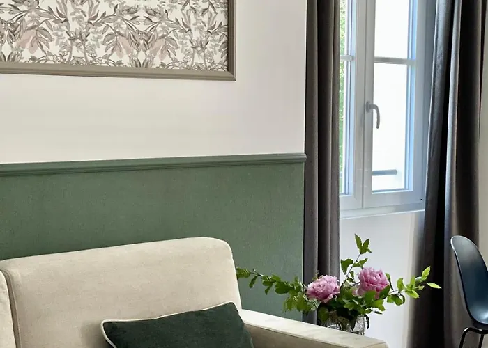 Апартаменты Maderni Loft