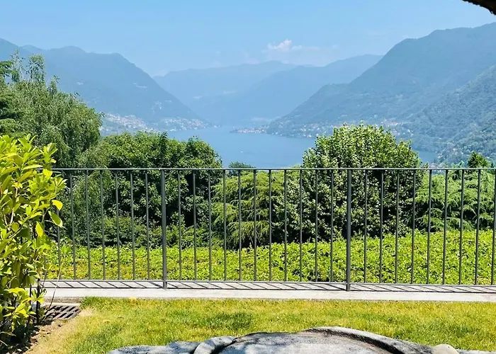 Maderni Loft * 코모