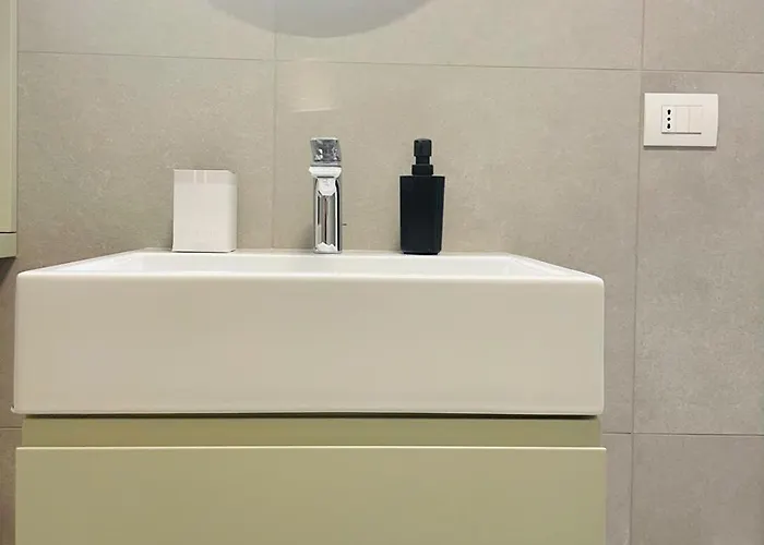 アパート Maderni Loft