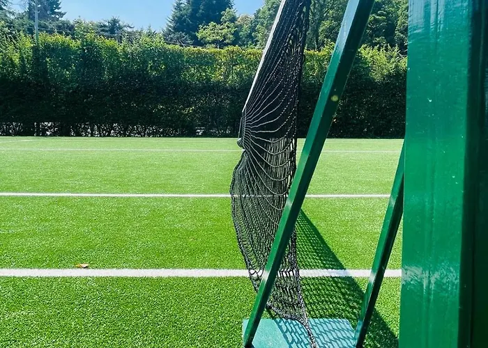 アパート Maderni Loft *