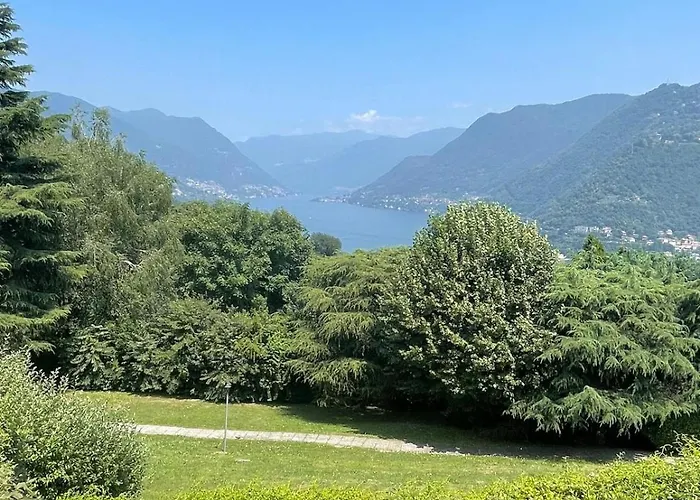 Maderni Loft 아파트 코모