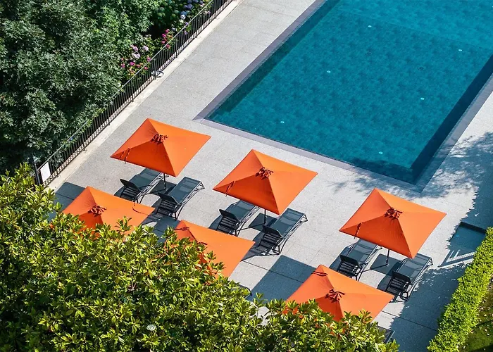 Maderni Loft アパート *