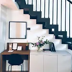 Διαμέρισμα Maderni Loft *