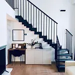 Διαμέρισμα Maderni Loft Όπως