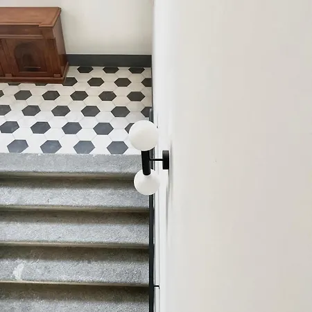 Maderni Loft * Como