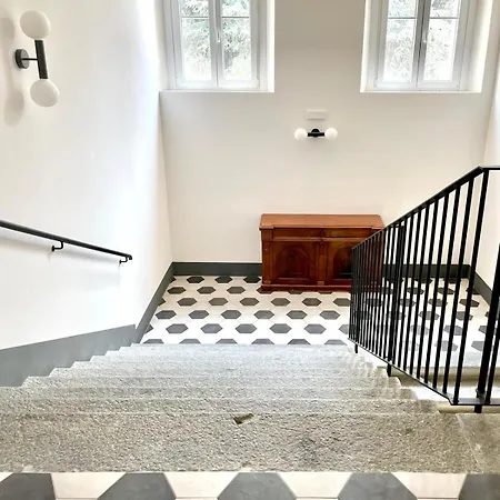 Apartament Maderni Loft *