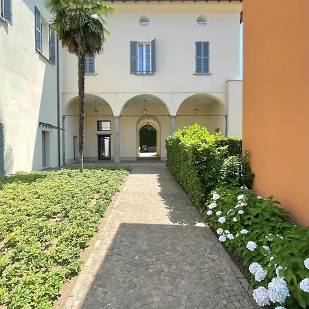 Maderni Loft Apartament