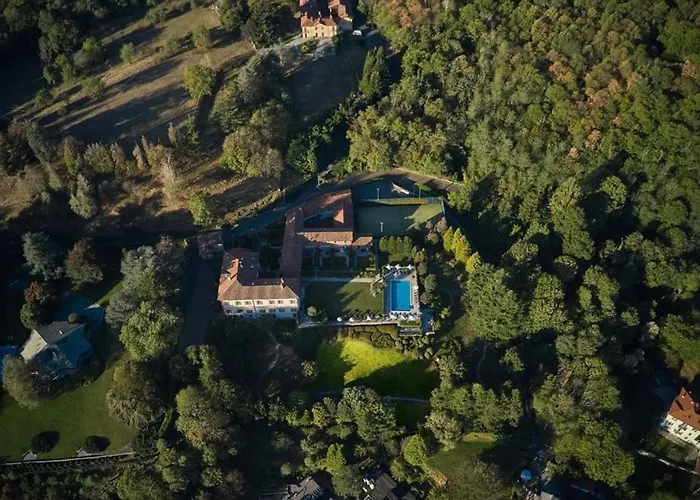 Maderni Loft Appartement Como