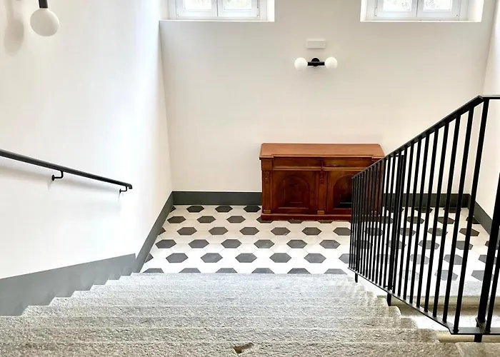 Appartement Maderni Loft *