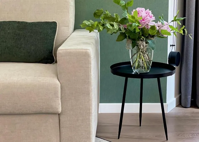 Appartement Maderni Loft